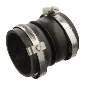 Патрубок интеркулера FEBI BILSTEIN 103716