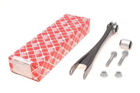 Важіль підвіски (задній/спереду) (L) BMW 3 (F30/F31/F34)/4 (F32/F33/F36) 11- FEBI BILSTEIN 103734