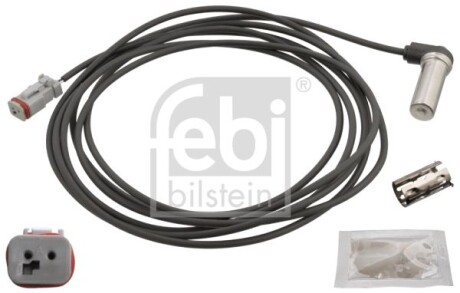 Датчик АБС FEBI BILSTEIN 103763