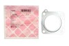 Прокладка заслонки дросельної VW Caddy II/Skoda Octavia 1.4 96-10 FEBI BILSTEIN 103796 (фото 2)