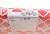 Фільтр повітряний Audi A3/Seat Leon/Skoda Fabia III/VW Polo 1.0TSI 14-/Caddy 20- FEBI BILSTEIN 103799 (фото 4)