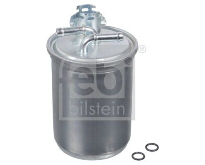 Топливный фильтр FEBI BILSTEIN 103811