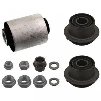 Сайлентблоки, комплект FEBI BILSTEIN 10404
