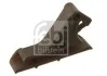 Планка заспокоювача ланцюга ГРМ MB OM601-602 FEBI BILSTEIN 10407 (фото 2)