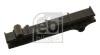 Планка заспокоювача ланцюга ГРМ MB OM601-602 (верх) FEBI BILSTEIN 10408 (фото 2)