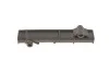 Планка заспокоювача ланцюга ГРМ MB OM601-602 (верх) FEBI BILSTEIN 10408 (фото 4)