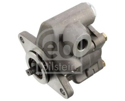 Насос гидроусилителя руля FEBI BILSTEIN 104121