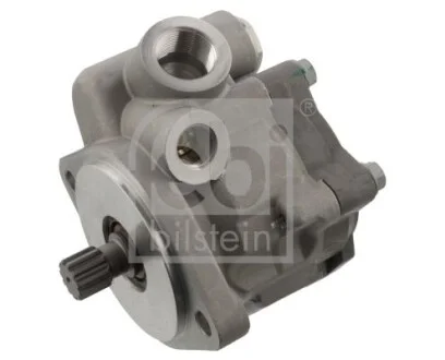 Насос гидроусилителя руля FEBI BILSTEIN 104124