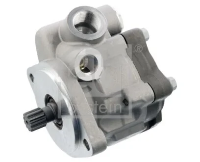 Насос гидроусилителя руля FEBI BILSTEIN 104125