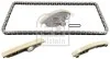 Комплект ланцюга ГРМ Audi A4/A5/A6/A8/Q5/VW Touareg 06-18 FEBI BILSTEIN 104145 (фото 2)