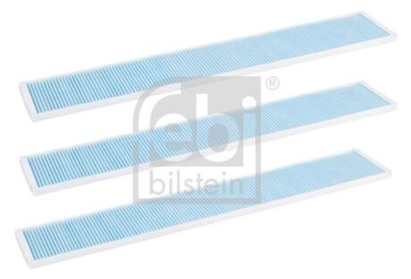 Фильтр салона FEBI BILSTEIN 104178