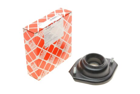 Подушка амортизатора (переднього) Daewoo Matiz 98-04 FEBI BILSTEIN 104208