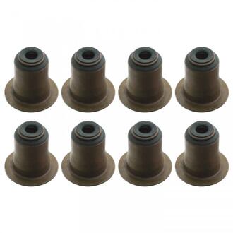 Сальники клапанов, комплект FEBI BILSTEIN 104297