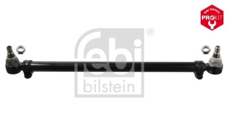 Поперечная рулевая тяга FEBI BILSTEIN 104304