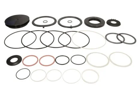 Комплект прокладок FEBI BILSTEIN 104374