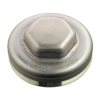 Крышка подшипника ступицы колеса FEBI BILSTEIN 104379