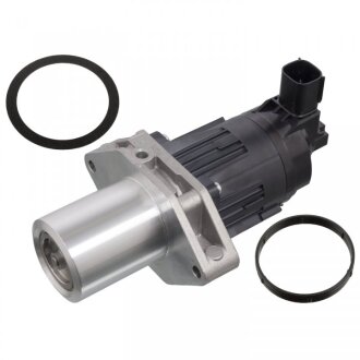 Клапан FEBI BILSTEIN 104401