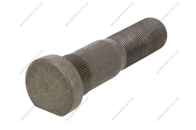 Заколка колесная FEBI BILSTEIN 10444 (фото 1)