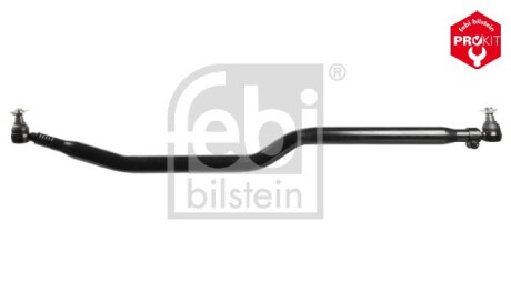 Поперечная рулевая тяга FEBI BILSTEIN 104524