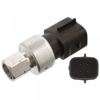 Датчик давления кондиционера FEBI BILSTEIN 104676