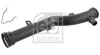 Патрубок системи охолодження Citroen Berlingo/Peugeot Partner 1.6 16V 08- FEBI BILSTEIN 104800 (фото 2)