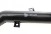 Патрубок системи охолодження Citroen Berlingo/Peugeot Partner 1.6 16V 08- FEBI BILSTEIN 104800 (фото 3)
