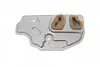 Фільтр АКПП VW Golf V/VI/ Passat 1.6-2.0 FSI 03-12 FEBI BILSTEIN 104851 (фото 3)