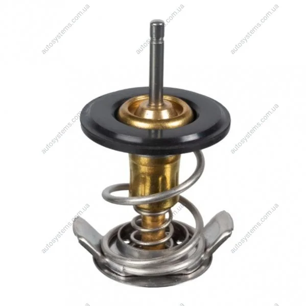 Термостат Land Rover Freelander I 98-06 FEBI BILSTEIN 104868 (фото 1)