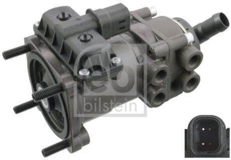 Клапан FEBI BILSTEIN 104895