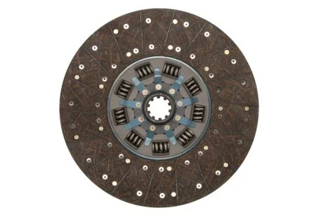 Диск сцепления FEBI BILSTEIN 105046