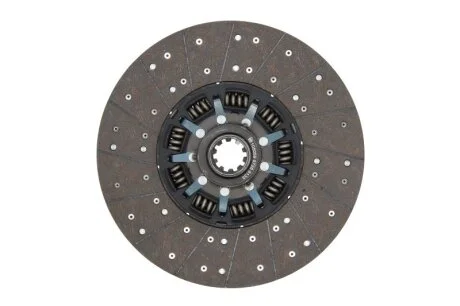 Диск сцепления FEBI BILSTEIN 105059