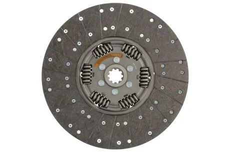 Диск сцепления FEBI BILSTEIN 105062