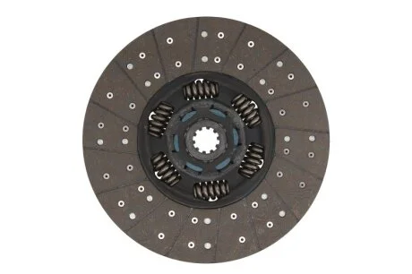 Диск сцепления FEBI BILSTEIN 105065
