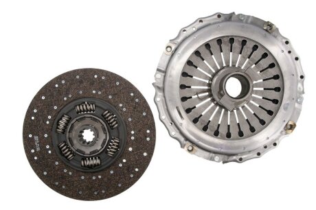 Комплект сцепления FEBI BILSTEIN 105134