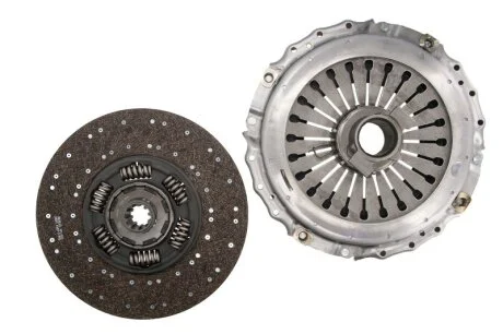 Комплект сцепления FEBI BILSTEIN 105134