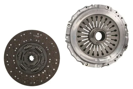 Комплект сцепления FEBI BILSTEIN 105140