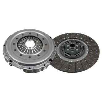 Комплект сцепления FEBI BILSTEIN 105158