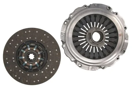 Комплект сцепления FEBI BILSTEIN 105162