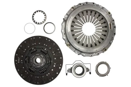 Комплект сцепления FEBI BILSTEIN 105179