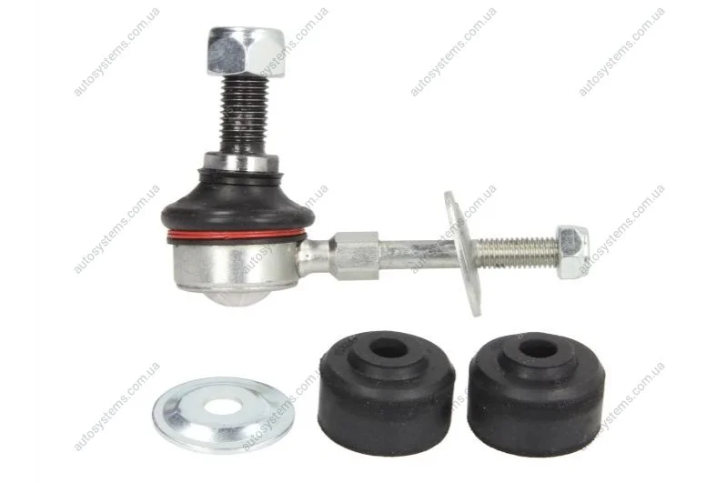 Тяга стабілізатора (переднього) Opel Astra F/Vectra A -05 FEBI BILSTEIN 10517 (фото 1)