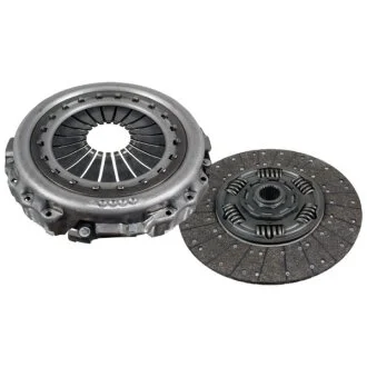 Комплект сцепления FEBI BILSTEIN 105228