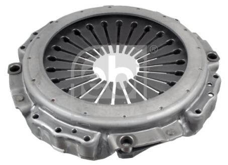 Корзина сцепления FEBI BILSTEIN 105309