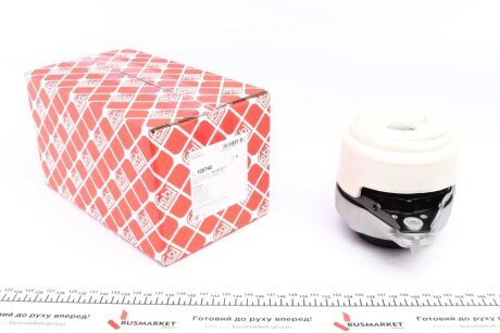 Подушка двигуна (L) MB GL-class (X166)/GLE (W166)/GLS (X166) 3.0 12- FEBI BILSTEIN 105740