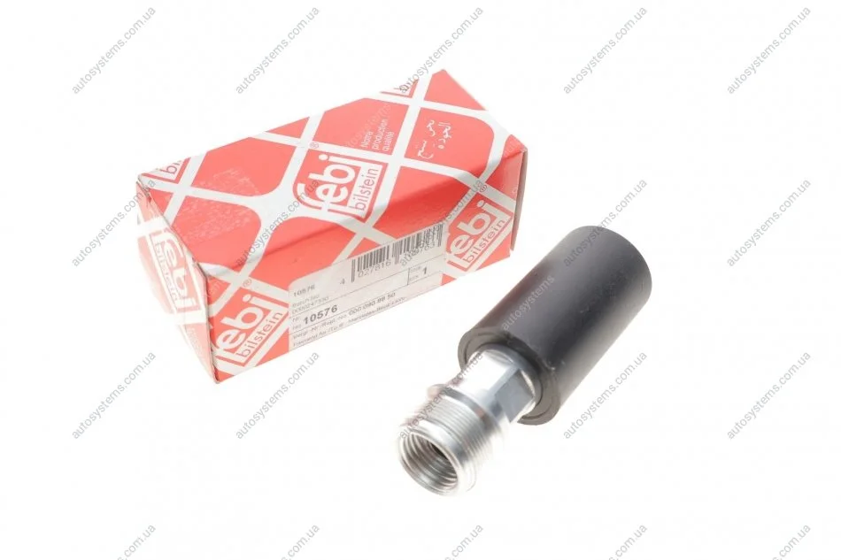 Насос ручної підкачки палива FEBI BILSTEIN 10576 (фото 1)