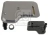 Фільтр АКПП BMW 3 (E90/91/92/93)/X3 (E84) 2.0/2.5/3.0 03-13 FEBI BILSTEIN 105778 (фото 2)