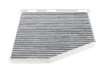 Фільтр салону Audi A3/Q3/Skoda Octavia/SuperB/VW Caddy/Golf/Passat/Touran 1.0-3.6 03- (вугільний) FEBI BILSTEIN 105789 (фото 2)