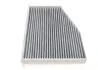 Фільтр салону Audi A3/Q3/Skoda Octavia/SuperB/VW Caddy/Golf/Passat/Touran 1.0-3.6 03- (вугільний) FEBI BILSTEIN 105789 (фото 3)