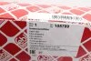Фільтр салону Audi A3/Q3/Skoda Octavia/SuperB/VW Caddy/Golf/Passat/Touran 1.0-3.6 03- (вугільний) FEBI BILSTEIN 105789 (фото 5)