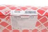 Фільтр салону VW Caddy 1.9TDI 03- FEBI BILSTEIN 105790 (фото 4)