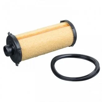 Фільтр АКПП MB (W176/246/C117/X156) 11- (з прокладкою) FEBI BILSTEIN 105810